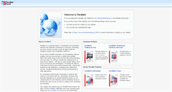 Desktop Screenshot of dimokratikiaristera.gr